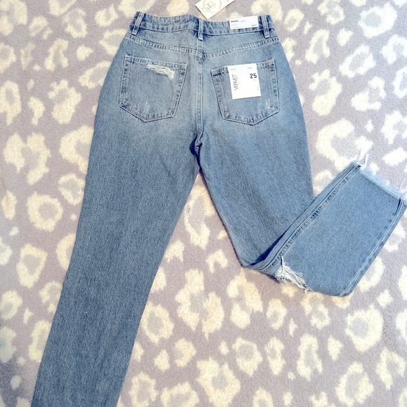 Vervet Emma Jeans - Picture 3 of 3